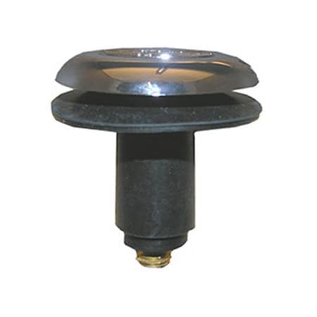 Larsen Supply Co Larsen Supply 03-4825 0.38 x 2 in. Chrome Drain Stopper 660862